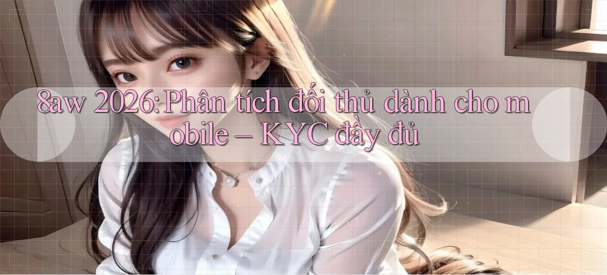 8aw   Website Game Mới   App Tải Về