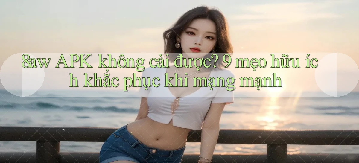 8aw   Website Game Mới   App Tải Về