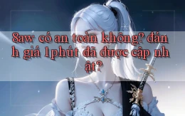 8aw có an toàn không đánh giá 1 phút đã được cập nhật