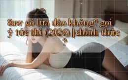 8aw có lừa đảo không gợi ý tức thì (2026) chính thức