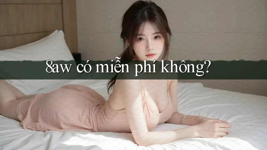 8aw có miễn phí không?