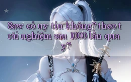 8aw có uy tín không theo trải nghiệm sau 1000 lần quay