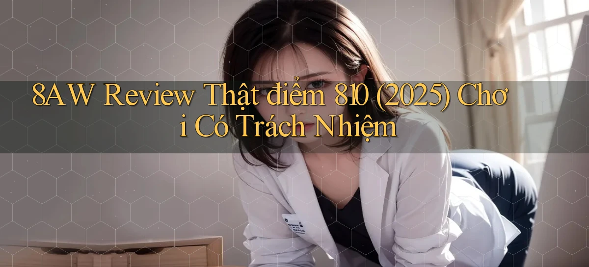 8aw   Website Game Mới   App Tải Về