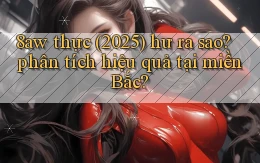 8aw thực (2025) hư ra sao phân tích hiệu quả tại miền Bắc