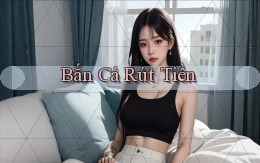 Bắn cá Rút tiền