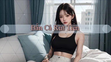 Bắn cá Rút tiền