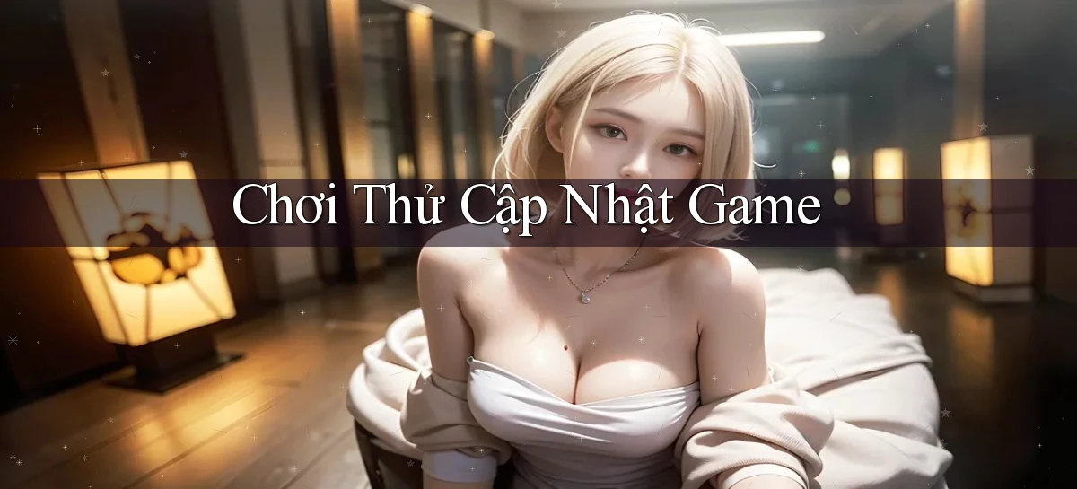 Chơi thử Cập nhật game