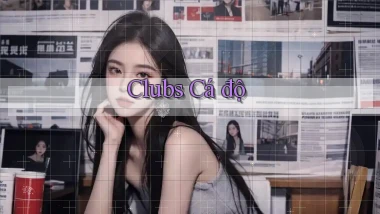 Clubs Cá độ