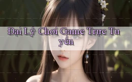 Đại lý Chơi game trực tuyến