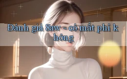 Đánh giá 8aw   có mất phí không