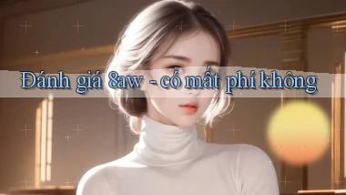 Đánh giá 8aw   có mất phí không