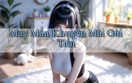 May mắn Khuyến mãi gửi tiền
