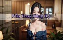 Nền tảng Đăng ký