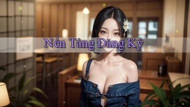 Nền tảng Đăng ký