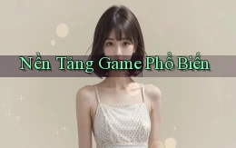 Nền tảng Game phổ biến