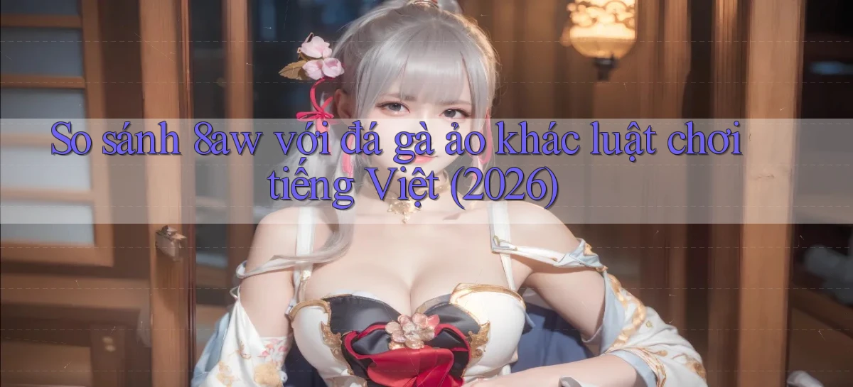 8aw   Website Game Mới   App Tải Về
