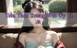 Tiền thật Trang web uy tín