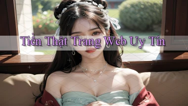 Tiền thật Trang web uy tín