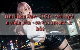 tìm hiểu 8aw 2026   với ngân sách lớn   so với review khác