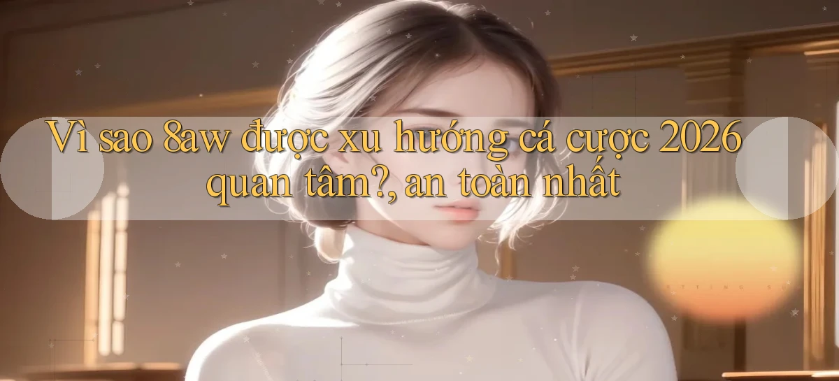 8aw   Website Game Mới   App Tải Về