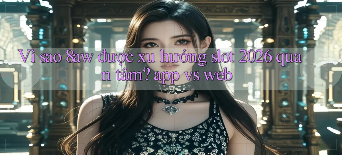 8aw   Website Game Mới   App Tải Về