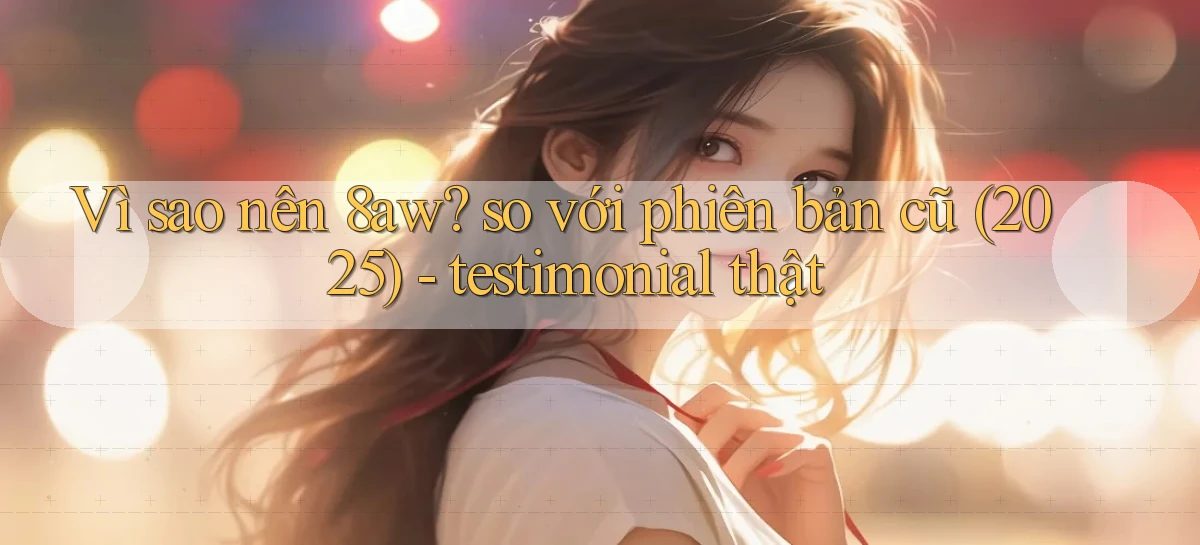 8aw   Website Game Mới   App Tải Về