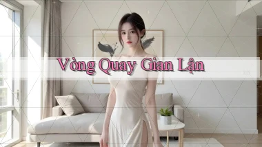 Vòng quay Gian lận
