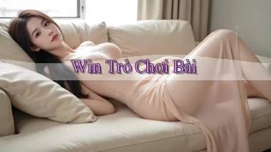 win Trò chơi bài