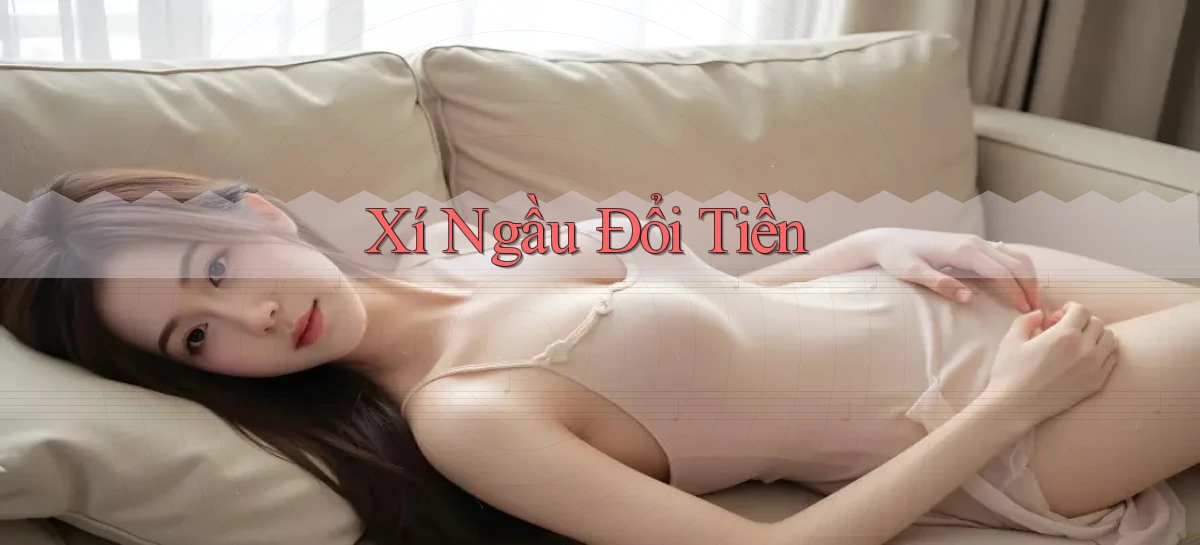 Xí ngầu Đổi tiền