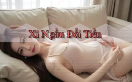 Xí ngầu Đổi tiền